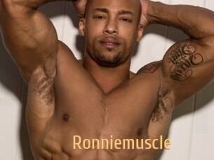 Ronniemuscle