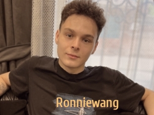 Ronniewang