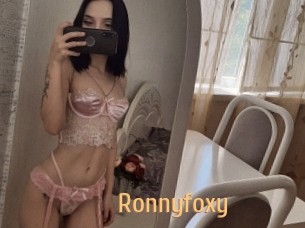 Ronnyfoxy