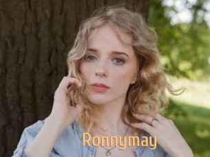 Ronnymay
