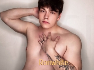 ronwhite Single Spass