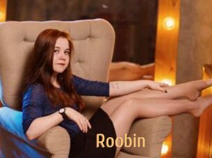 Roobin