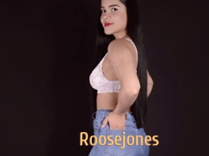 Roosejones