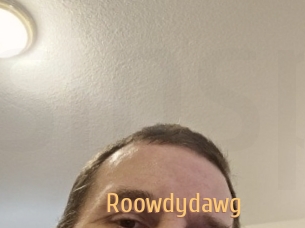 roowdydawg Single Spass