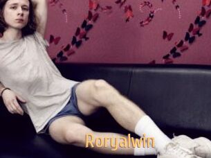 Roryalwin