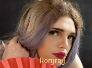 Roryroy