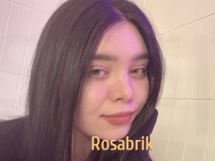 Rosabrik