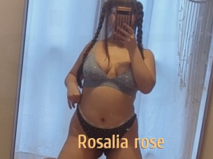 Rosalia_rose