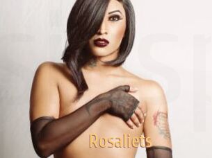 Rosaliets
