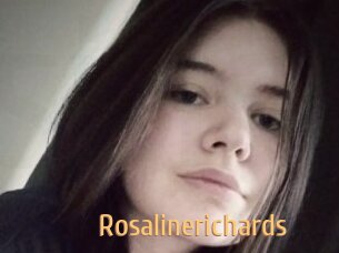 Rosalinerichards