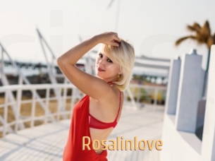 Rosalinlove
