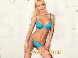Rosalyn4you