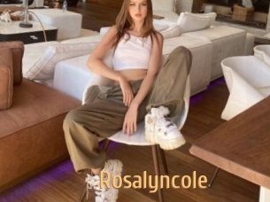 Rosalyncole