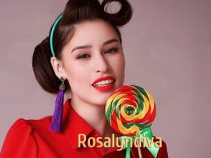 Rosalyndiva