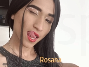 rosana Single Spass