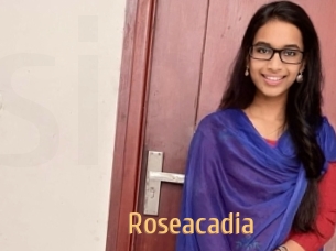 Roseacadia