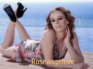 Roseangelove