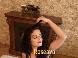 Roseava
