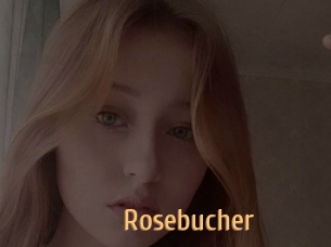 Rosebucher