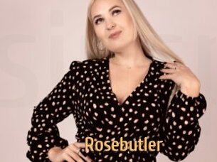 Rosebutler