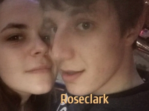 roseclark Single Spass
