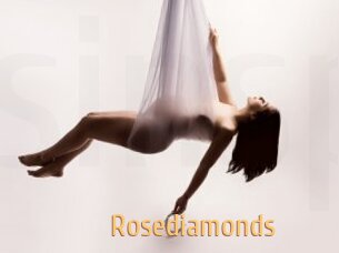 Rosediamonds