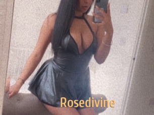 Rosedivine