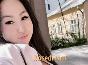 rosedream Single Spass