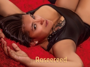 Roseereed