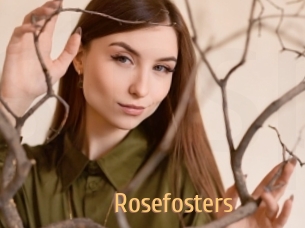 Rosefosters