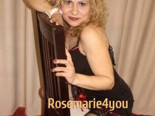 Rosemarie4you