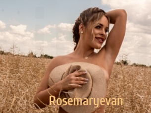 rosemaryevan Single Spass