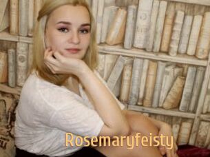 Rosemaryfeisty