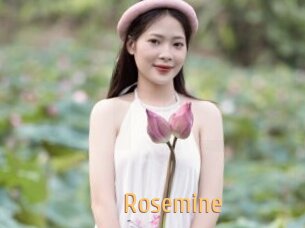 Rosemine
