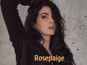 Rosepaige