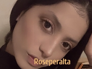 Roseperalta