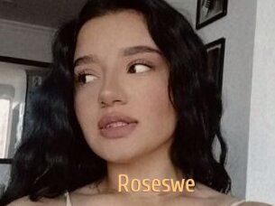 Roseswe