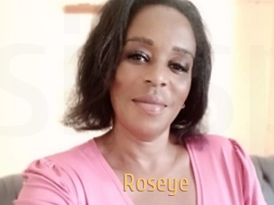 roseye Single Spass