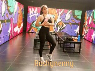Roshynenny