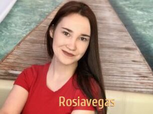 Rosiavegas