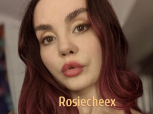 rosiecheex Single Spass