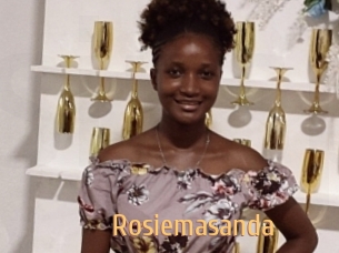 Rosiemasanda
