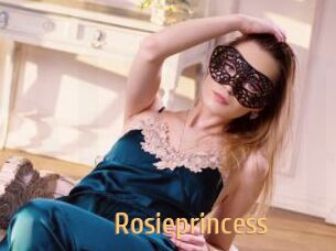 Rosieprincess