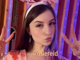 Rosiereid
