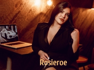 Rosieroe