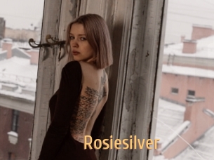 Rosiesilver