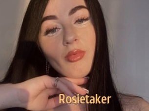 Rosietaker