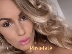 Rosietate