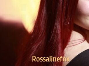 Rossalinefox