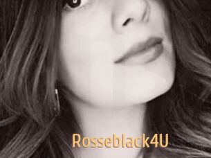 Rosseblack4U